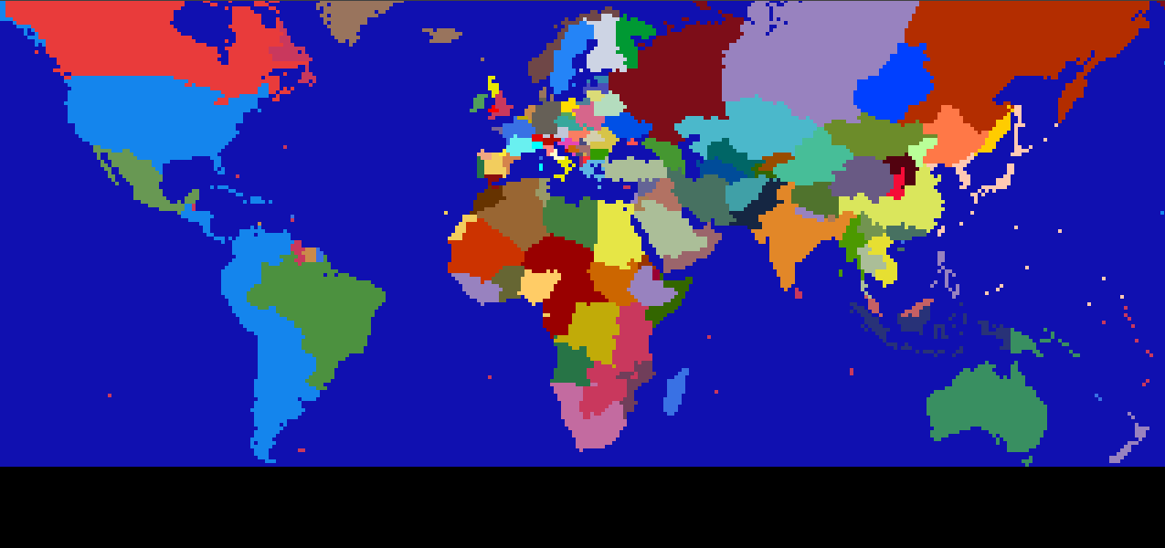 small country multiple