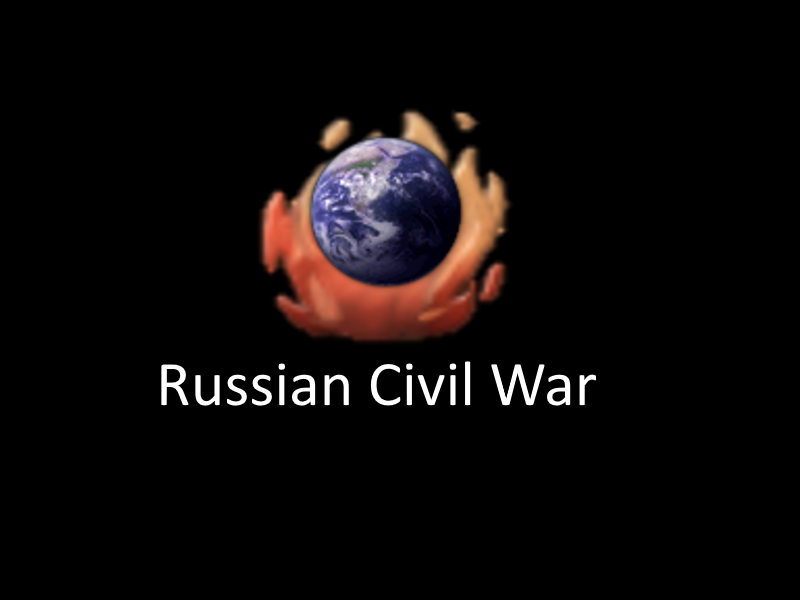 Russian Civil War