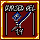 Cursed Gel – tModLoader Mod