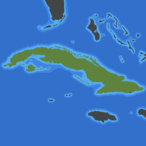 Cuba