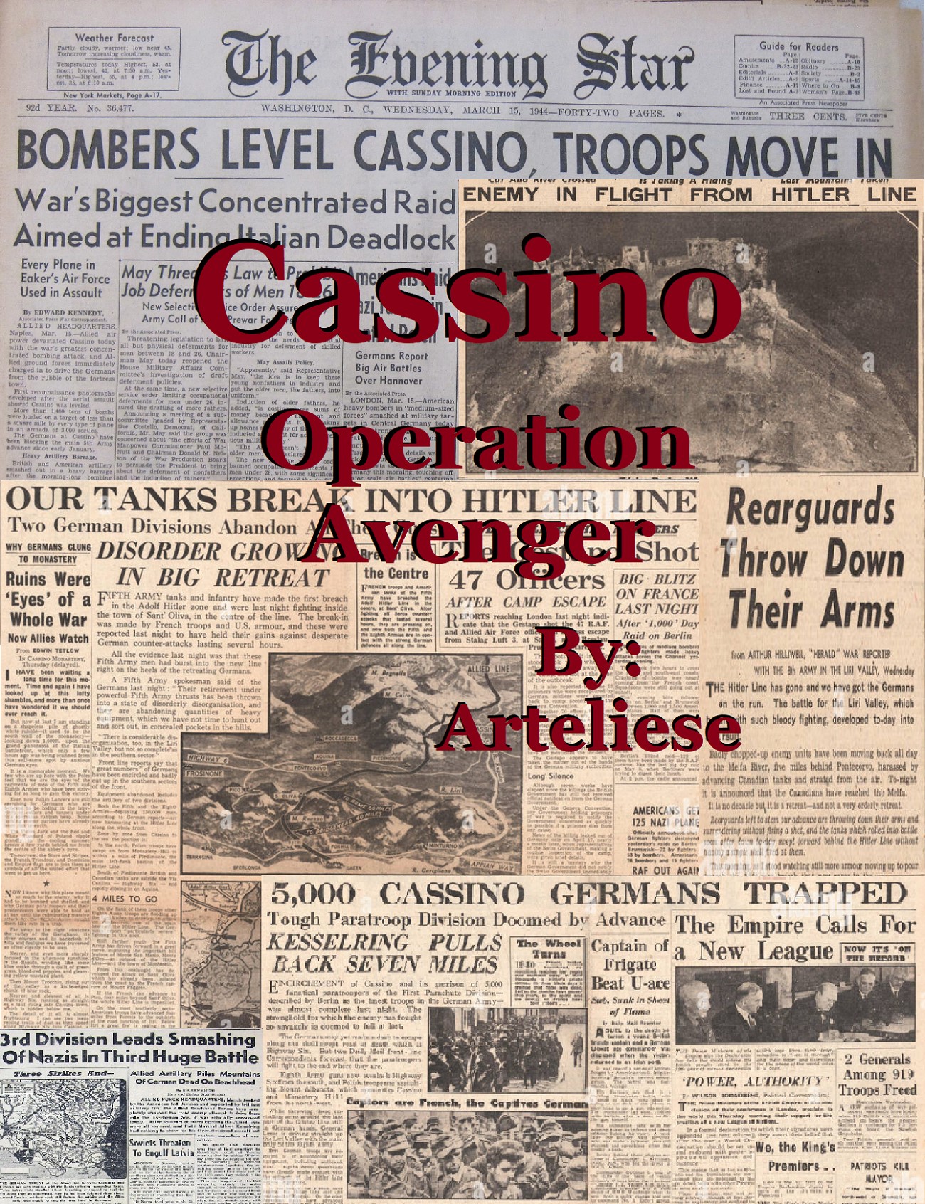 Cassino