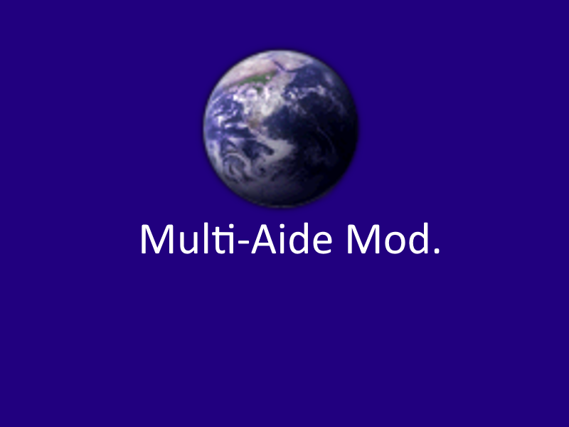 Multi-Aide Mod.