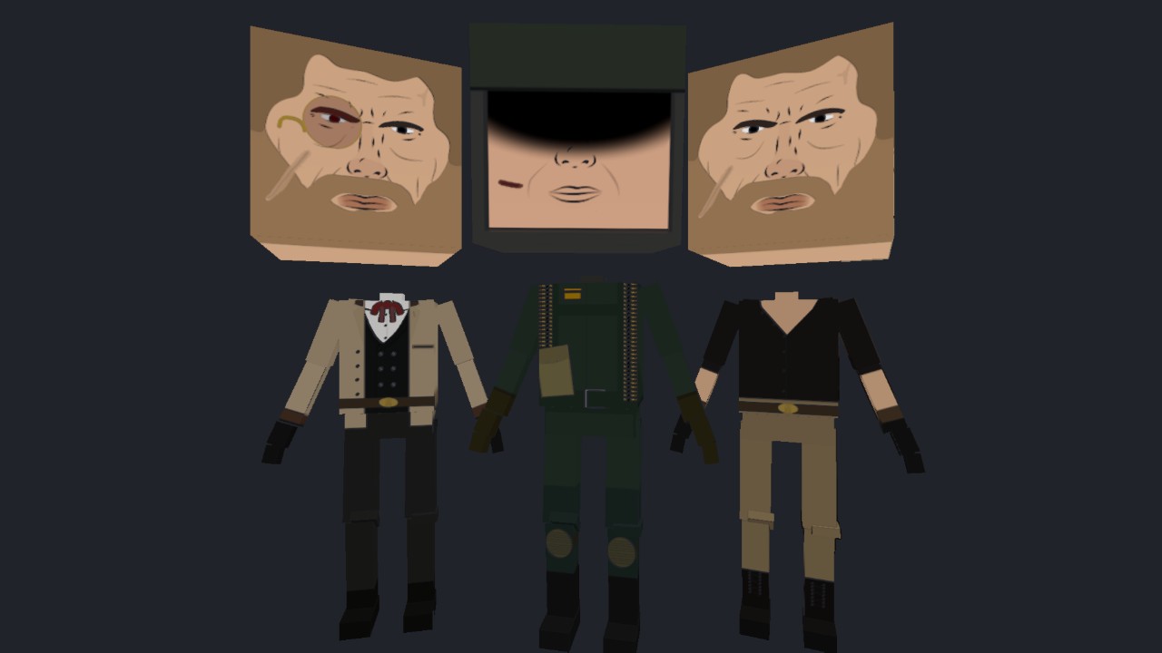 Victorius Pack