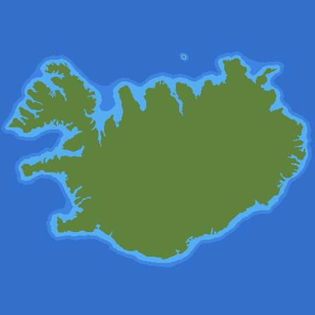 Iceland
