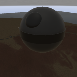 It is coming to the workshop... (Read Desc)