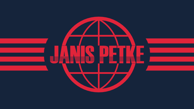 Janis Petke International Transport & Logistics