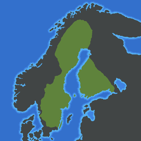 Swedish empire