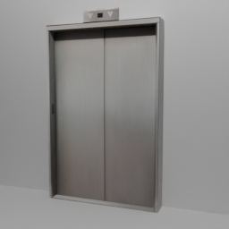 Elevator Door