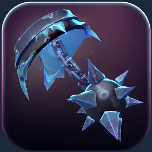 Ancient Arsenal - Tail [Spring23]