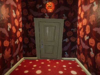 it's Halloween! By PlayTime 3D