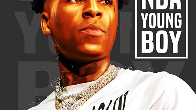 NBA YoungBoy - Won?t Back Down - Credits