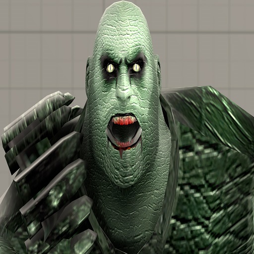 Team Fortress 2 Enhanced Heavydile (Ragdoll)