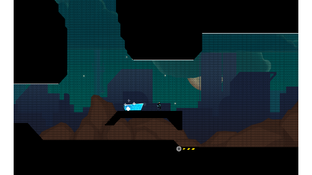 Caverns V 0.1
