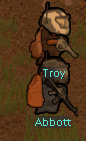 [RH2] Rangers and Bounty hunters - Vanilla Mundane Weapons mod preview for RimWorld