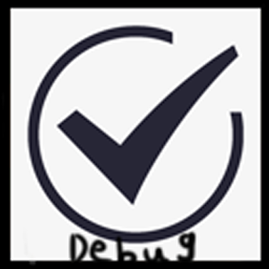 . Activate debug tools .