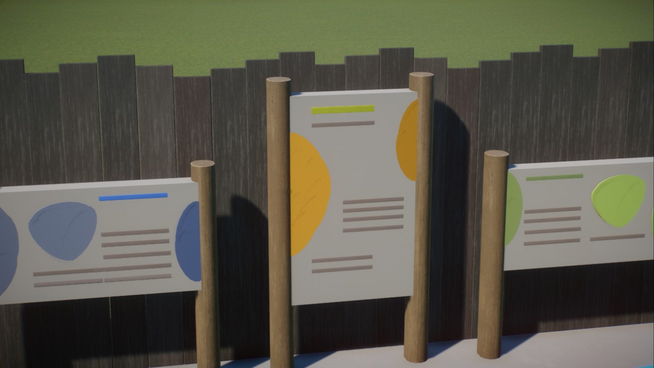 Educational Panels 2