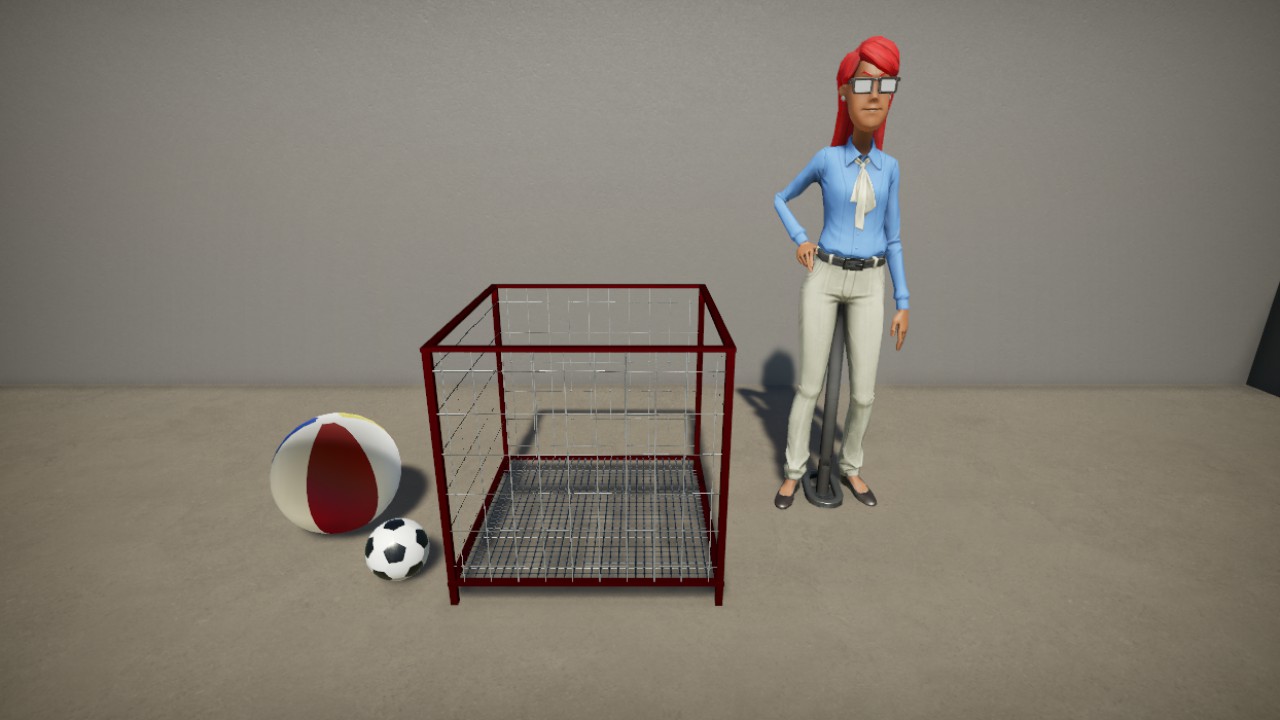 Display Basket 2