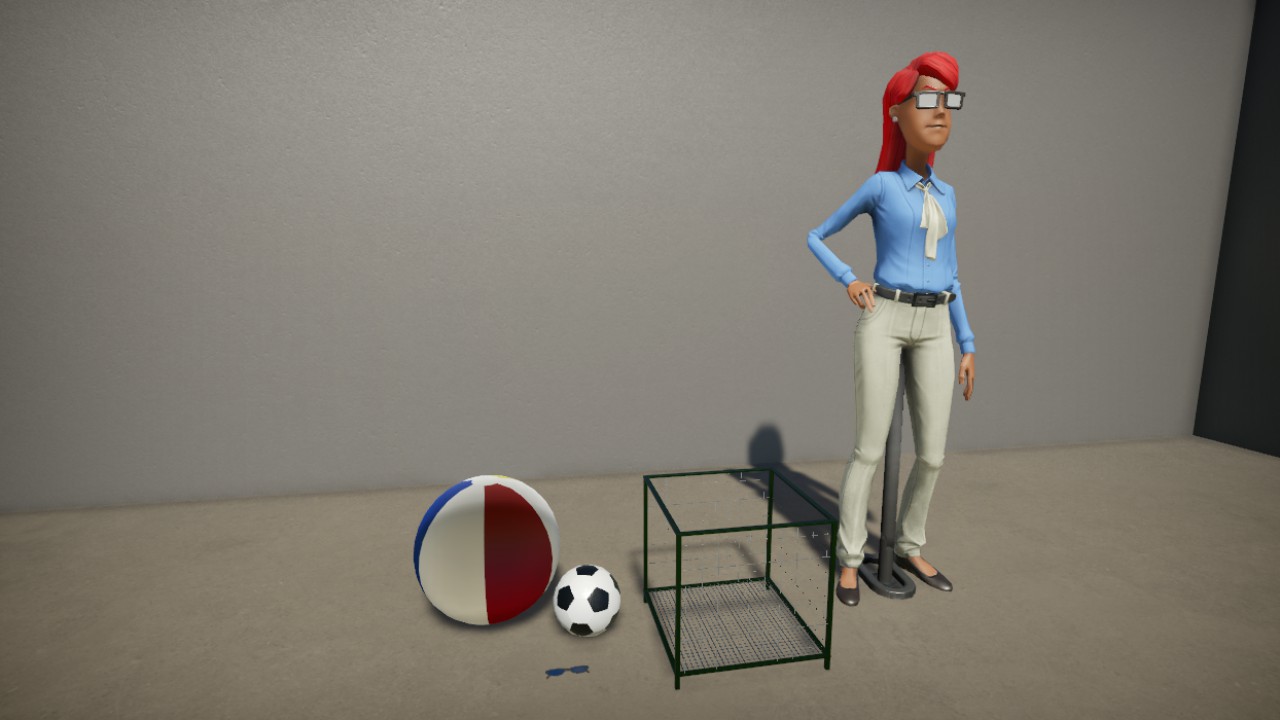 Display Basket 3