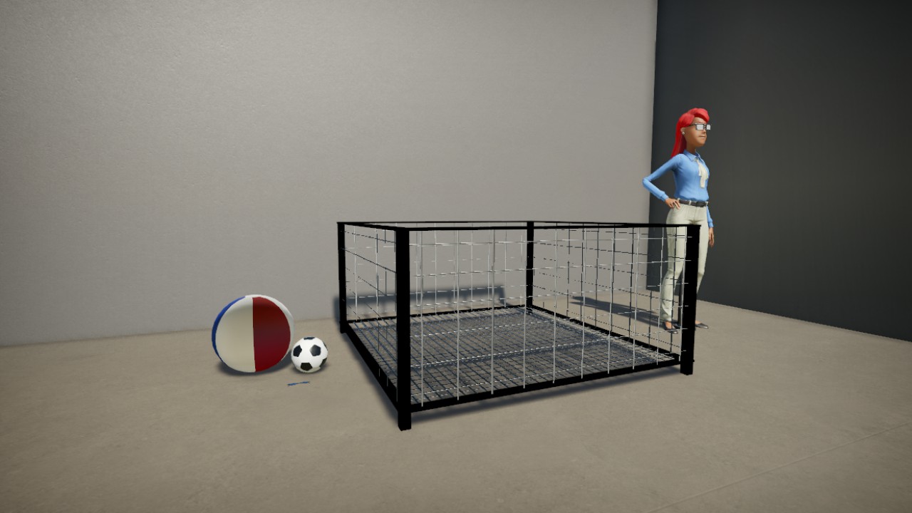 Display Basket 4
