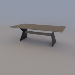 dlX - GS-One(Table)