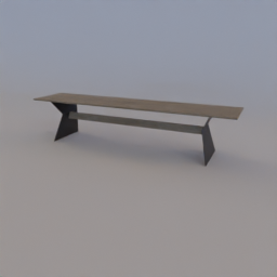dlX - GS-One(Bench)