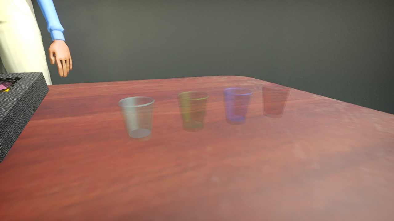 Shot Glass