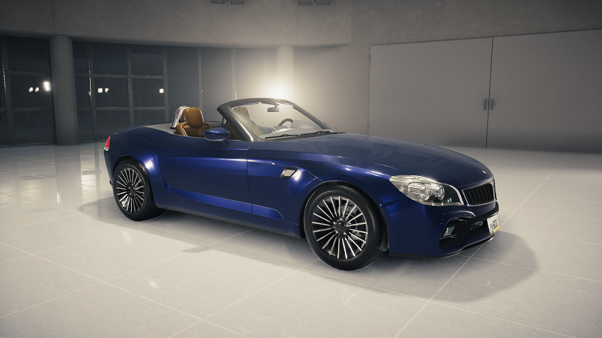 [CONFIG] Fmw Roadster Performance (AWD)