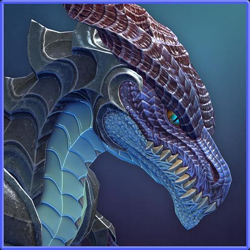 Curse of Demonic Crown - Mount