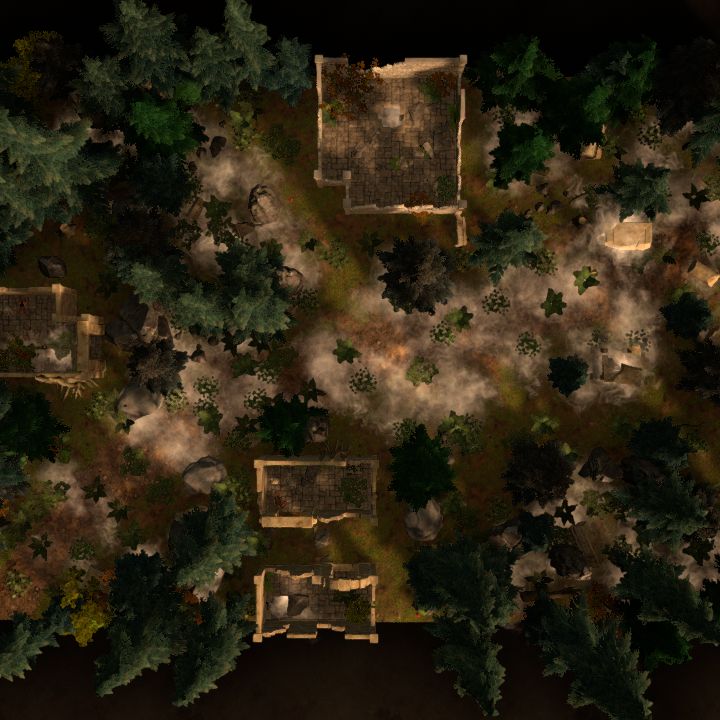 Fog Goblins Ambush