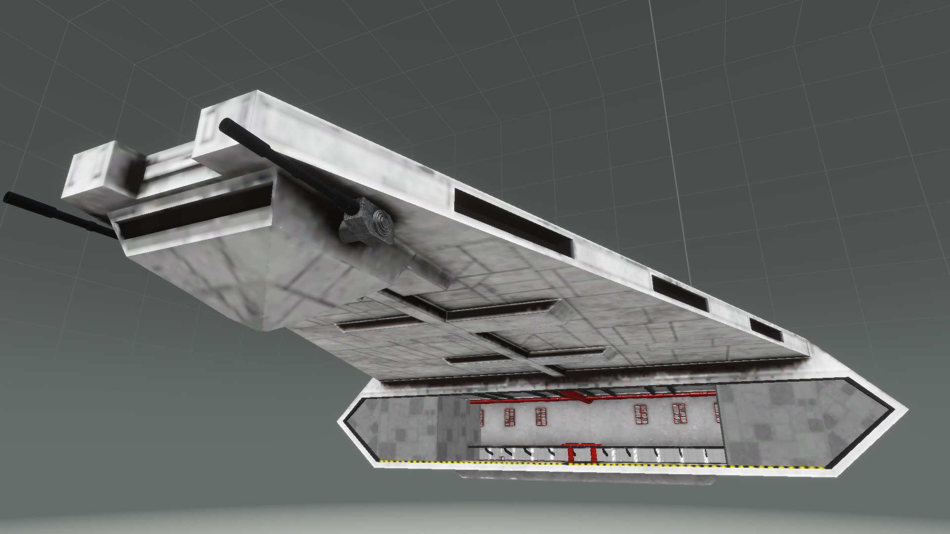 Hive Quasar