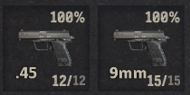 [Weapon] H&K USP