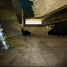 lanted tower