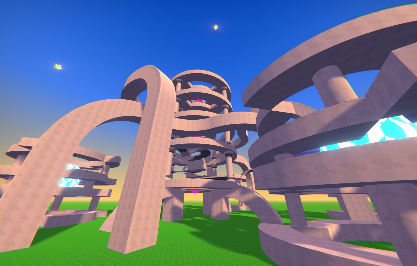 Tower of Henge