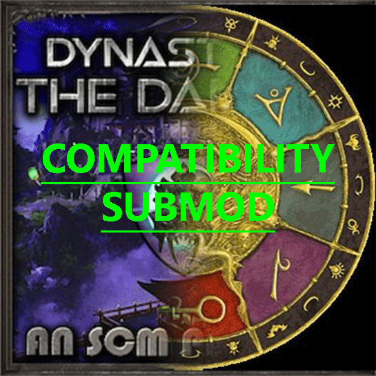 [6.x.x] Dynasty of the Damned + Reduce Winds of Magic costs by % (MCT Support) submod