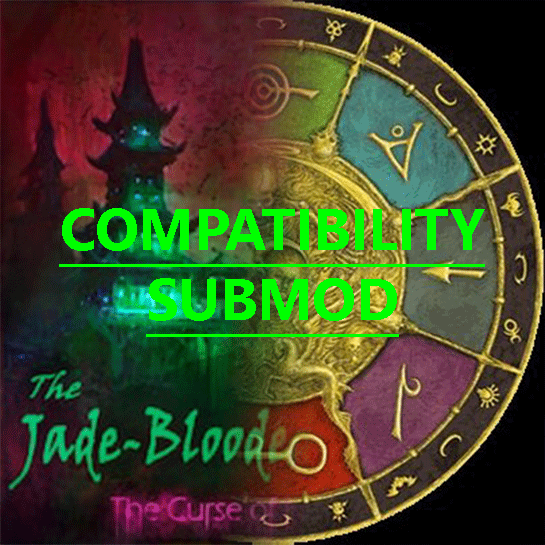 [6.x.x] The Jade-Blooded Vampires: Curse of Nongchang + Reduce Winds of Magic costs by % (MCT Support) submod