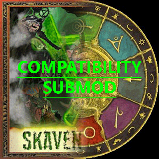 [6.x.x] Skaven Clans + Reduce Winds of Magic costs by % (MCT Support) submod