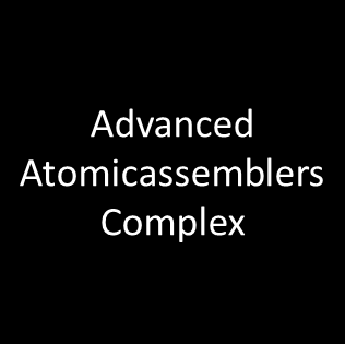 Advanced Atomicassembler Complex