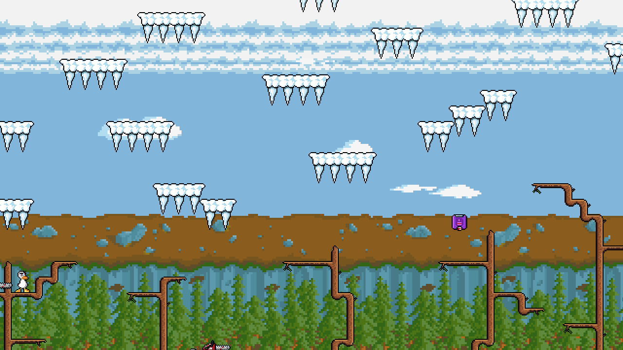 Icicle Time preview