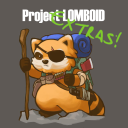 Lomboid Extras