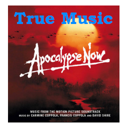 True Music Apocalypse Now