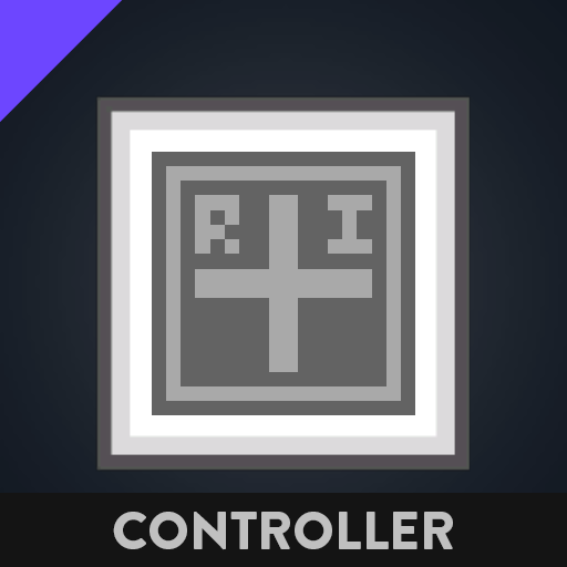 Realist's 2x2 Crosshair