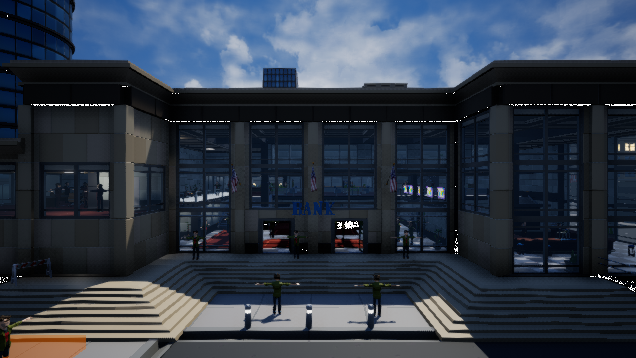 Bigger Bank v3.1