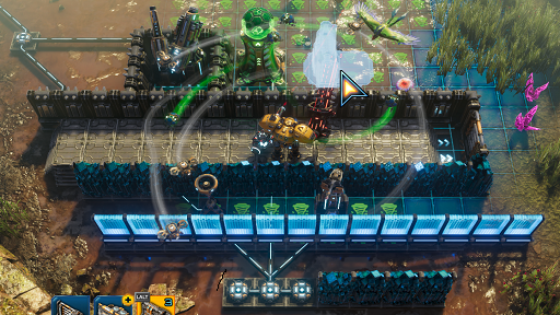 Riggs Water Fortress 2.0