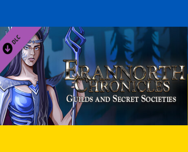 UKR Guilds and Secret Societies