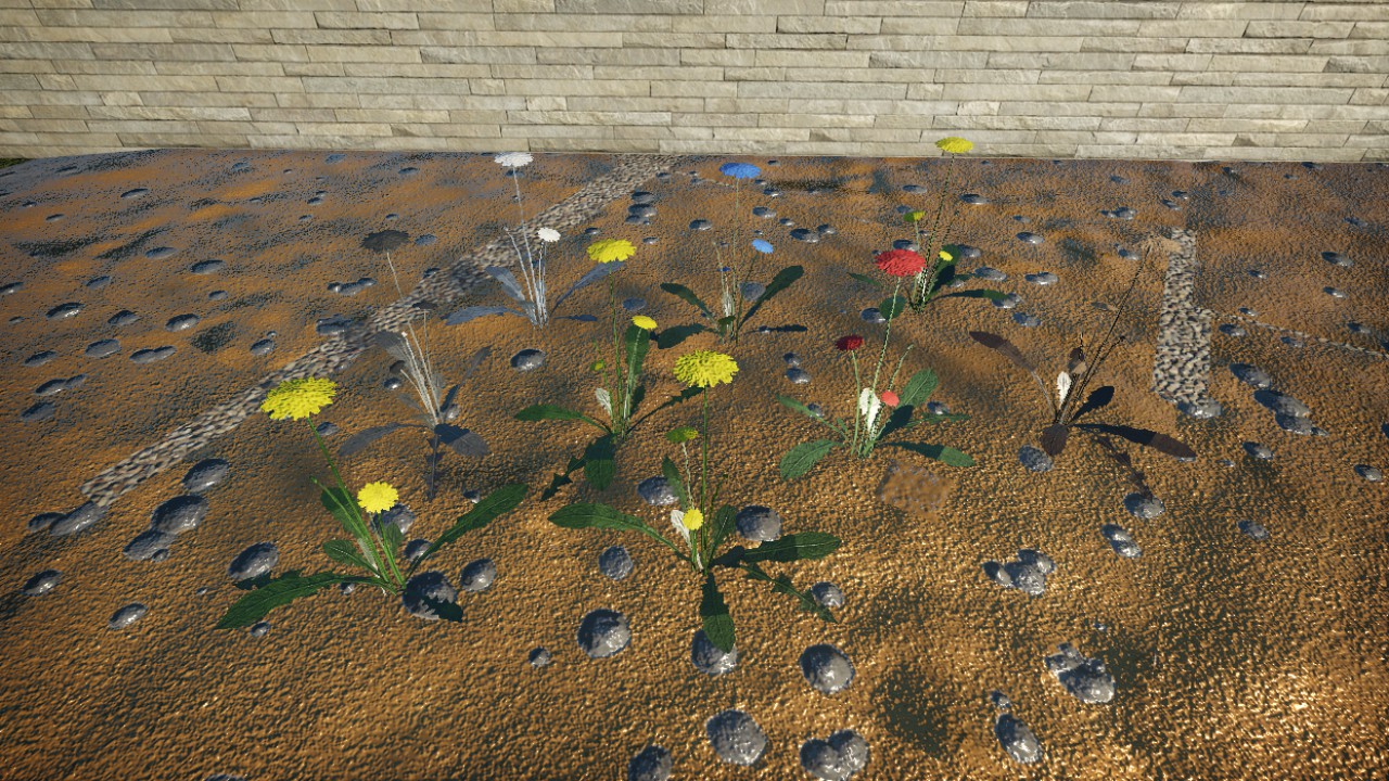 Weeds 1
