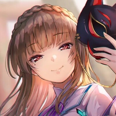 Workshop di Steam::[ヘブンバーンズレッド] S 桐生美也 - 神祠