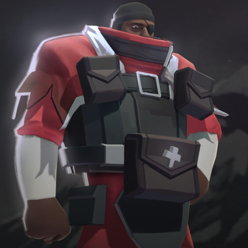The Dark Stalker's Cloak