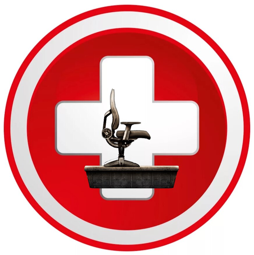 Healing chairs – Barotrauma Mod