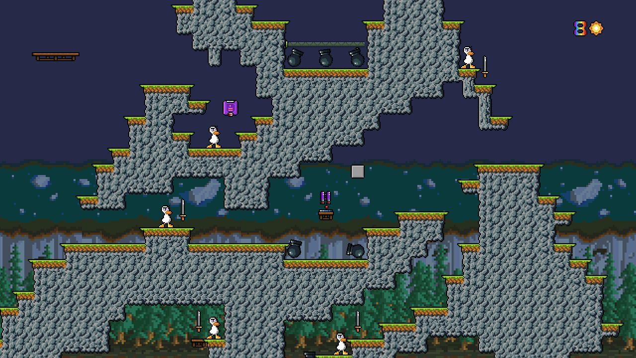 Volcano preview
