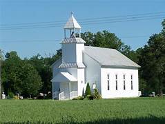 State Churches